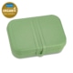 koziol lunchbox pascal l, nature coral