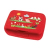 koziol lunchbox candy l, farm
