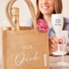 koziol sektglas “oh la la”, 100 ml