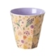 rice becher, wild flower print