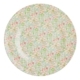 rice becher, pastel fall floral print