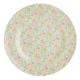 rice becher, pastel fall floral print