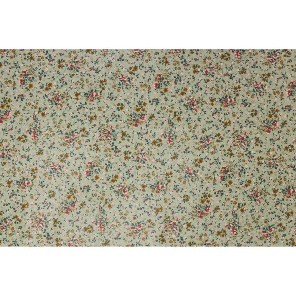 tischtuch loving liberty, french blue