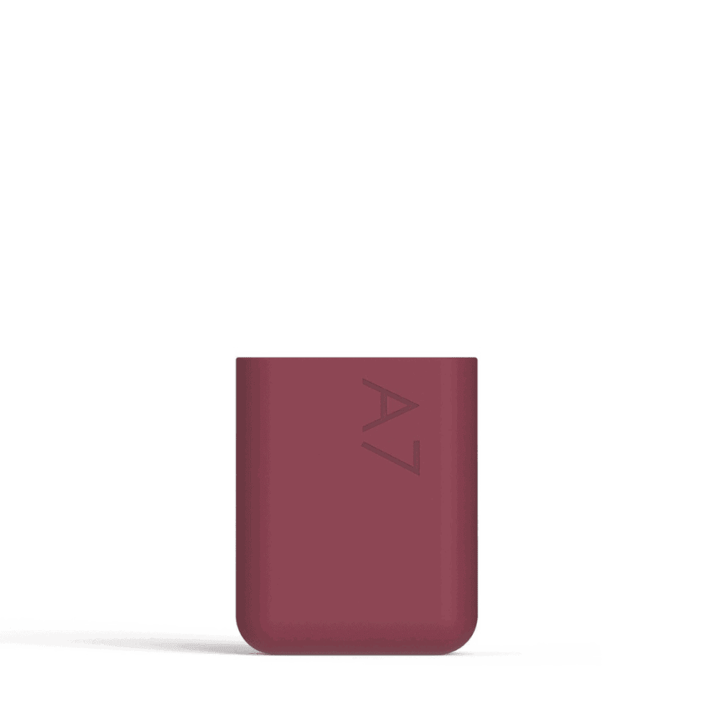 memobottle schutzhülle a7, rosa