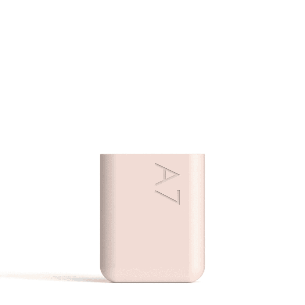 memobottle schutzhülle a7, rosa