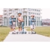 scoot and ride kinderhelm s – m, forest
