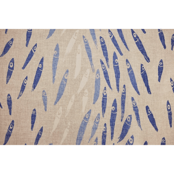 tischtuch blaze acryl, oliven