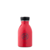 24bottles urban bottle trinkflasche 250ml – diverse farben - pink paradise
