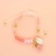friday atelier armband mompowr, coral