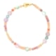 friday atelier armband poolside, multicolor