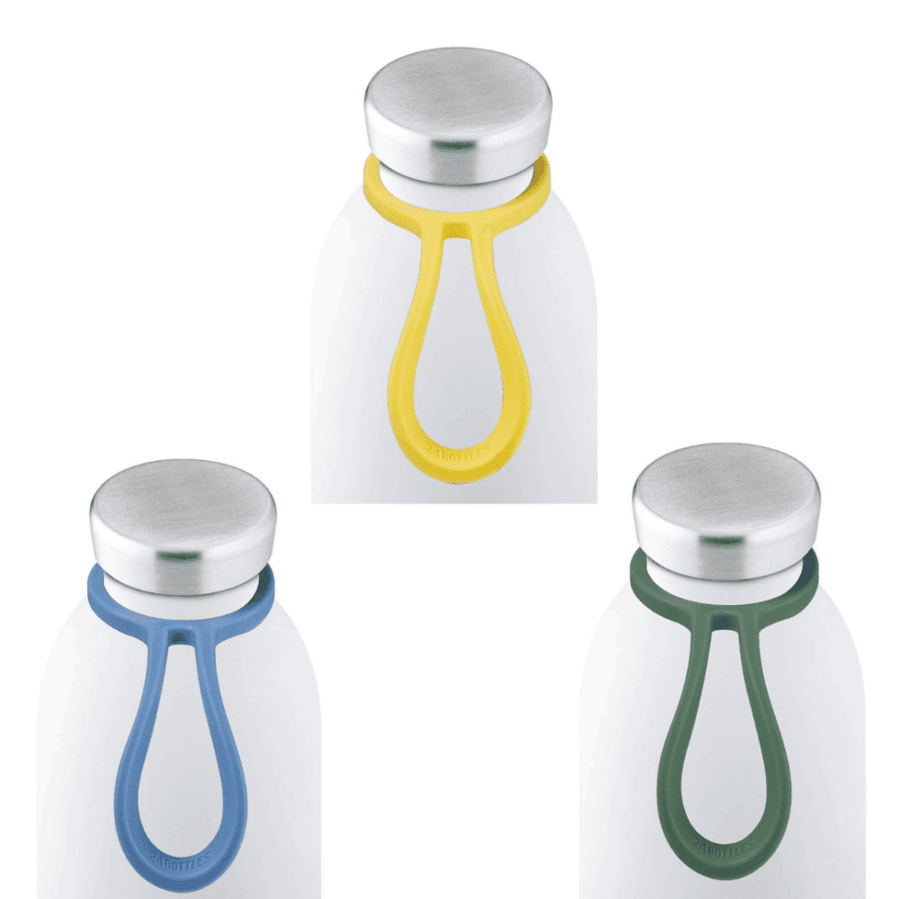 24bottles trageschlaufe - diverse farben