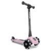 scoot and ride highway kick 3 led blueberry