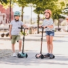 scoot and ride highway kick 3 led blueberry