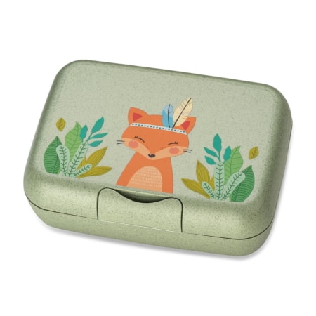 koziol lunchbox candy l, fox harry