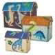 rice aufbewahrungskorb dino, multi – diverse größen