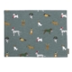 sophie allport schürze ‘christmas dogs’