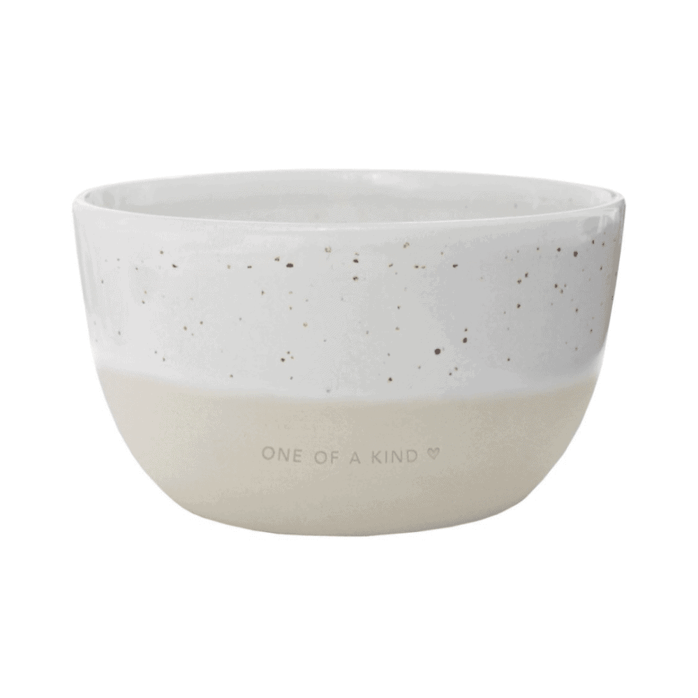 eulenschnitt schüssel "one of a kind"