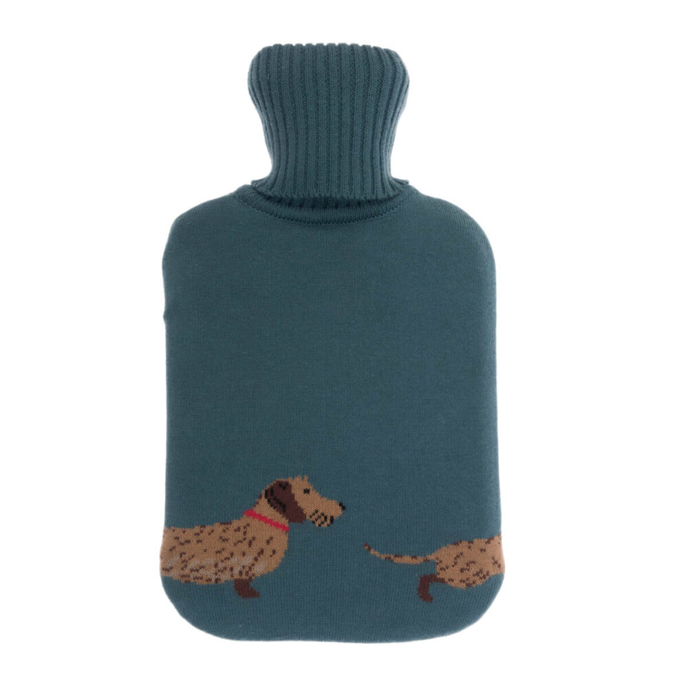 sophie allport wärmflasche ‘dackel’
