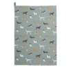 sophie allport schürze ‘woof’