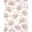 greengate stoffserviette mit spitze ‘leonora’ white
