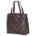 handed by flechtkorb charlotte, espresso brown