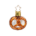 inge glas christbaumanhänger "brezel"
