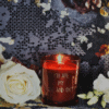 my flame duftkerze "you are my one and only", unconditional