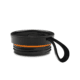 24bottles tumbler food lid, black