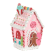 goodwill deko-objekt, "candy-house", pink