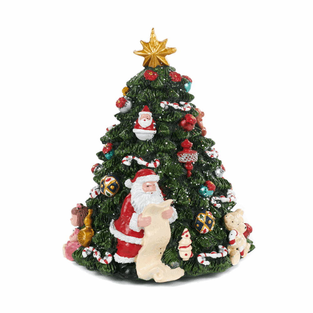 goodwill deko-objekt " musical x-mas-tree"