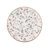 greengate kleiner teller ‘maise’ white
