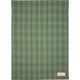 greengate geschirrtuch ‘lyla’ check green