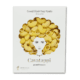 greenomic good hair day pasta, cavatappi grandi bronzo