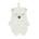 sass & belle wärmflasche „nanook polar bear“