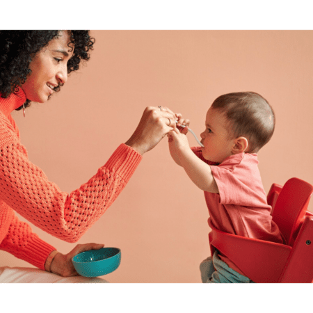 mepal kinderschale mio - unterschiedliche farben - dunkelblau