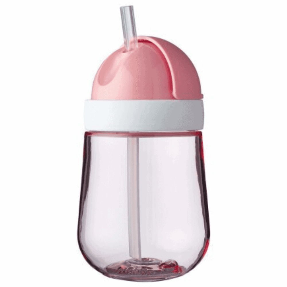 mepal strohhalmbecher mio 300 ml - verschiedene farben - dunkelblau