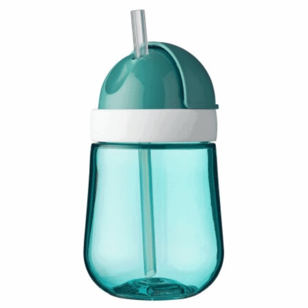 mepal strohhalmbecher mio 300 ml - verschiedene farben - pink