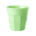 rice becher, neongrün