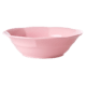rice suppenschüssel, rosa