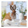 baden eierwärmer, hase