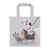 ulster weavers pvc-tasche "dog days"