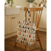 ulster weavers pvc-tasche mit langen henkel "cats in waiting"