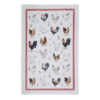 ulster weavers geschirrtuch "farm birds"