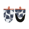ulster weavers mini-ofenhandschuhe "geo"