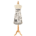 ulster weavers pvc-schürze "baking"