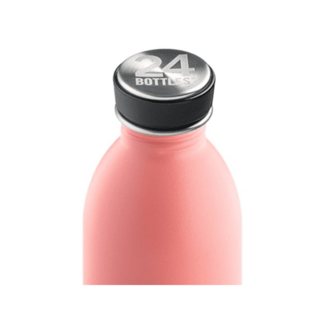 24bottles trinkflasche urban bottle 0,5l - diverse farben - blush rose