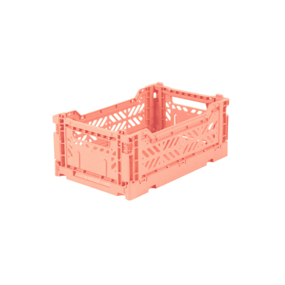 ay-kasa faltbare aufbewahrungsbox, mini, diverse farben - chili-pepper