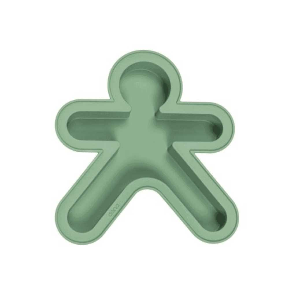 dena, silikon-backform "kid"