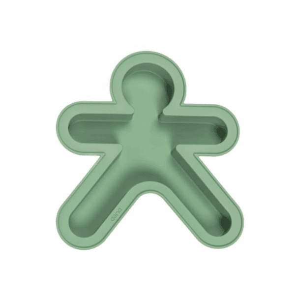 dena, silikon-backform "kid"