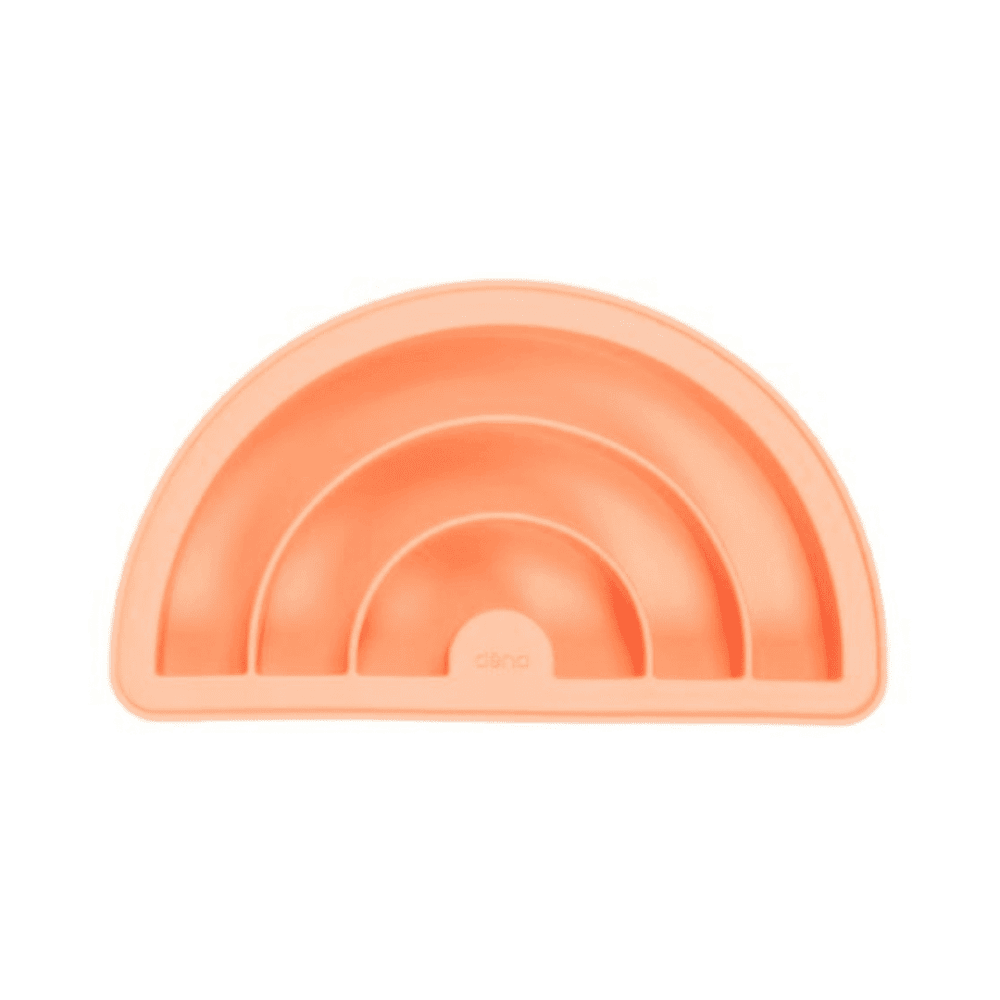 dena, silikon-backform "rainbow"